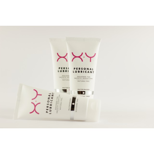 XY LUBRIKANT 100ml